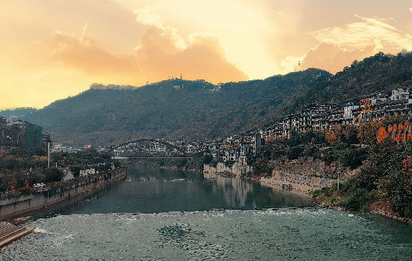 贵州晓知酒业有限公司