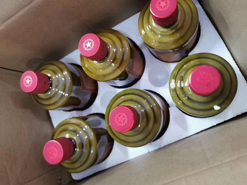 酱香53度酒价格